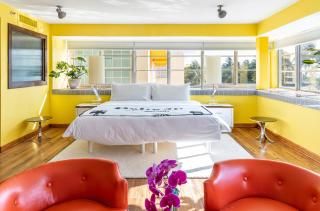Pelican Hotel - Miami Beach - 8
