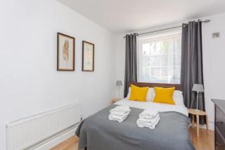 Fabulous 2 Bedroom Apartment in London Bridge - Londra - 8