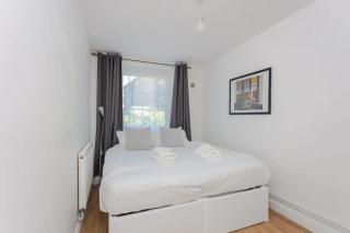 Fabulous 2 Bedroom Apartment in London Bridge - Londra - 1