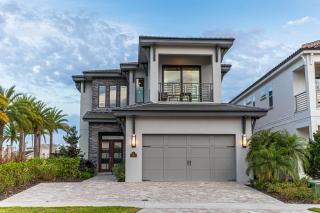 The Bear's Den Resort Orlando - Kissimmee - 7