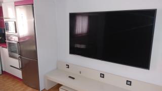 Apartamento Climatizado Vacacional - 4