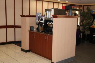 Baymont by Wyndham Columbia Northwest - Columbia - 3