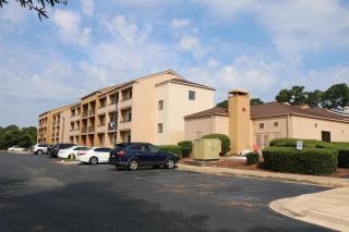 Baymont by Wyndham Columbia Northwest - Columbia - 6