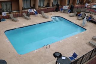 Baymont by Wyndham Columbia Northwest - Columbia - 7