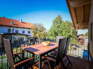 Ferienwohnungen Koller - Bad Aibling - 5