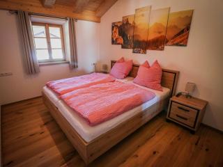 Ferienwohnungen Koller - Bad Aibling - 3