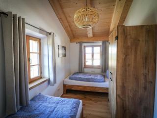 Ferienwohnungen Koller - Bad Aibling - 2
