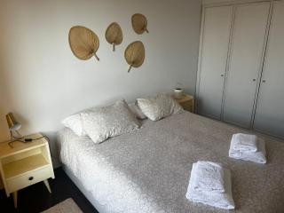 Portas d'Água - Apartamento entre o Mar e a Ria - Gafanha da Nazaré - 2