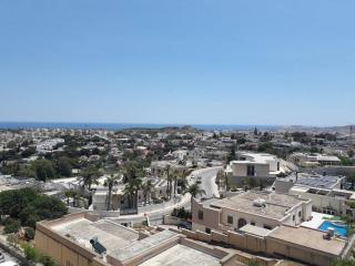Comfortable vacation home with great views - Mellieħa - 8