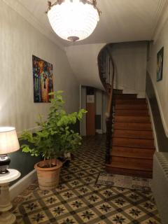 VILLA DE SOUZA - Bouillé-Loretz - 3