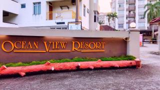 D'Mentari Ocean View Resort Studio - Kampong Tanah Merah - 9
