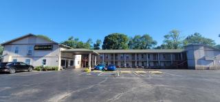 FIRST WESTERN INN - Caseyville - 0