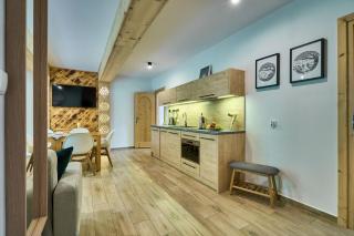 Willa Wojdyłówka - Apartamenty Tatrzańskie Widoki - 5