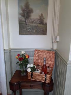 Rose Cottage - Telford - 9