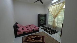 Auni Homestay - Kuala Terengganu - 8