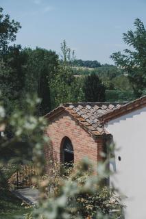 Borgo San Vincenzo - Montepulciano - 1