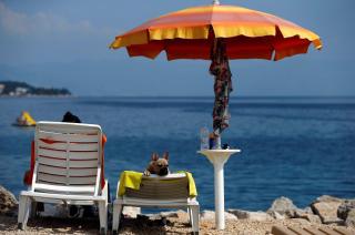 La Villa - Beach house & Rooms - Crikvenica - 6