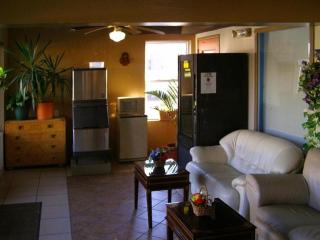 FIRST WESTERN INN - Caseyville - 4