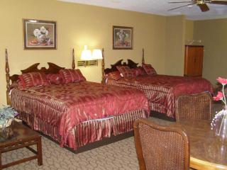 FIRST WESTERN INN - Caseyville - 1