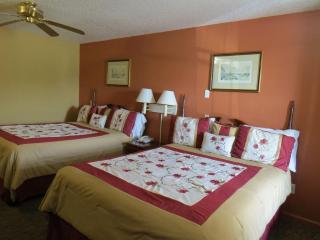FIRST WESTERN INN - Caseyville - 7