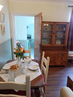 Rose Cottage - Telford - 3