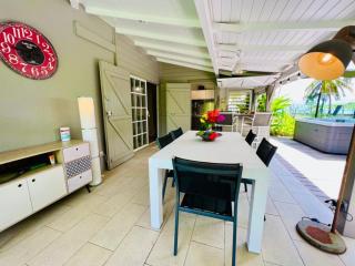 Jolie petite Villa sur une presqu’île - 3