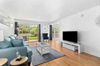 Brand new condo 1BD/1BR just 10 min from Siesta Key - 2
