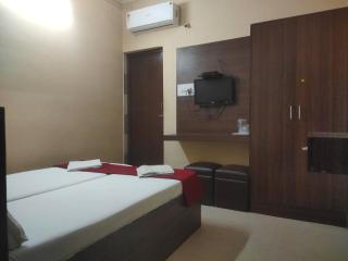 PLAZA GUEST HOUSE - Chennai - 6