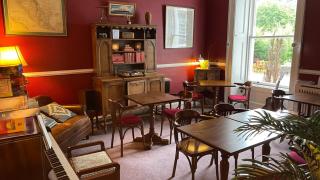 Moffat Independent Hostel - 9