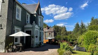 Moffat Independent Hostel - 8