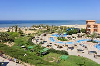 Three Corners Sunny Beach Resort - 3