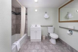 The Westerner - Extended Stay - Amarillo - 2