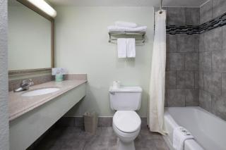 The Westerner - Extended Stay - Amarillo - 1