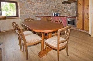 Casa Antica - Veprinac - 4