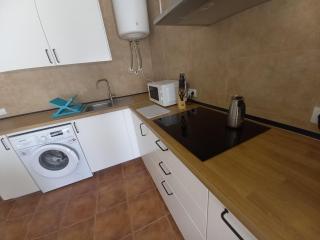 Apartamento Las Maravillas 1 - La Herradura - 7