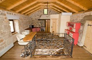 Casa Antica - Veprinac - 3
