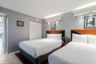 Hosteeva Oceanfront Spectacular Condo - Myrtle Beach - 4