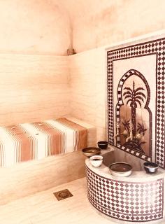 Riad Le Coq Berbère - 7
