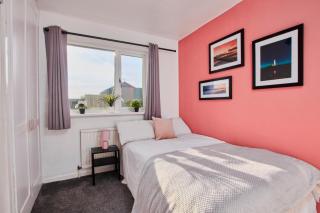 Cosy 2 bedroom flat, with parking & garden - Seaton Delaval - 7