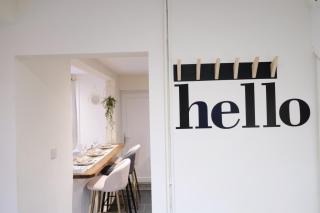 Bee Stays - Byron House - 4