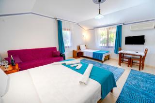 Flower Hotel Patara - Patara - 7