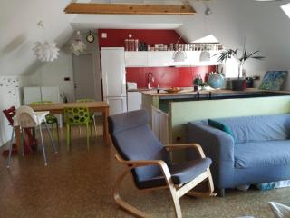 Two Flowers Apartments - Zagreb - 5