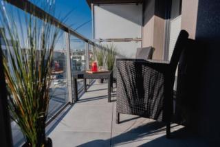 Silvia Apartment Gliwice Karolinki 78 - Gliwice - 9