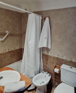 Isla Bonita Suites - Ushuaia - 1