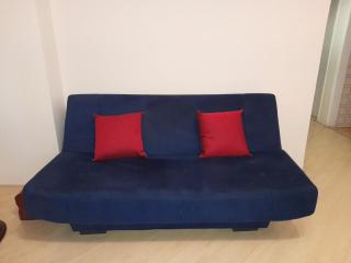 EXCELENTE apto proximo ao Shopping Higienopolis e Mackenzie - 4