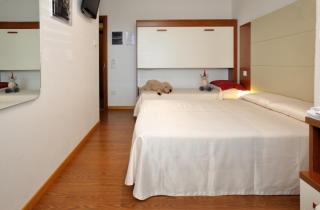 Hotel Mezzaluna - Treviso - 8