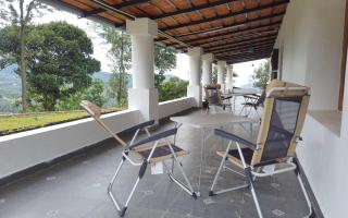 The Inglewood Bungalow - Yercaud - 2