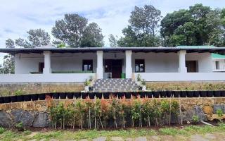 The Inglewood Bungalow - Yercaud - 9