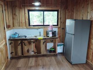 CABAÑAS EL DIUCO EN COÑARIPE 6 - 5