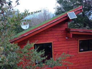 CABAÑAS EL DIUCO EN COÑARIPE 6 - 7